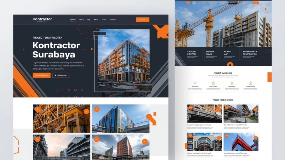 Kontraktor 1