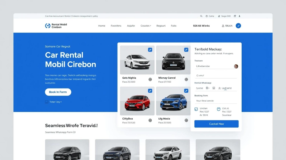 Rental 1