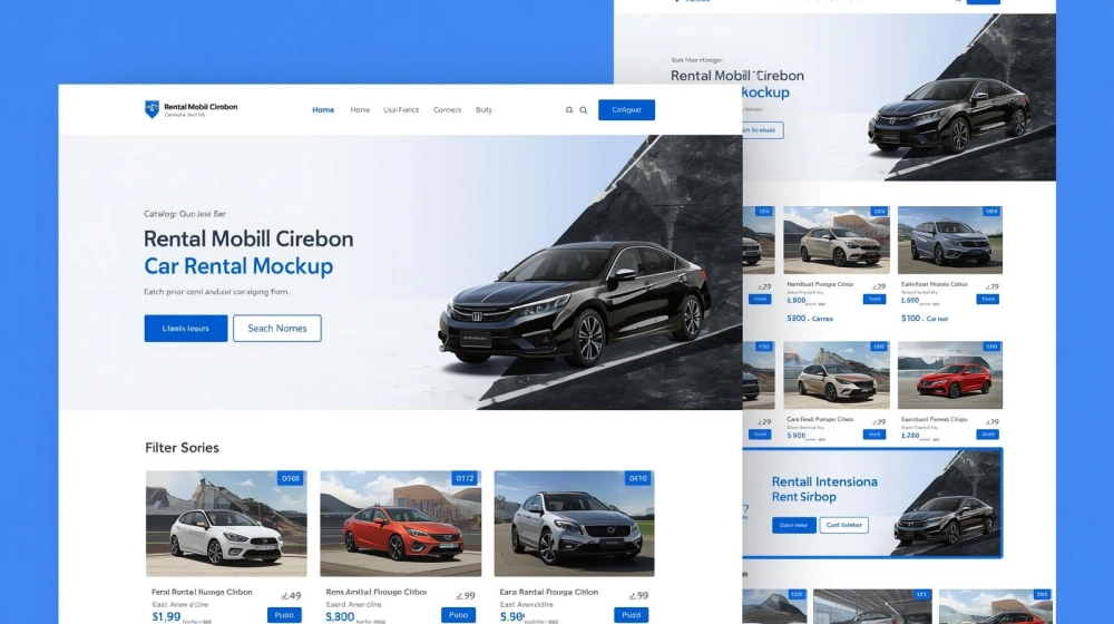 Rental 2
