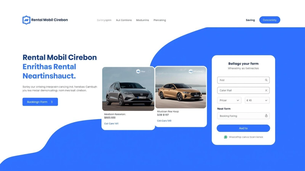 Rental 3