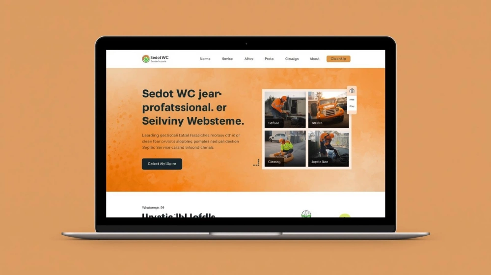 Sedot WC 1