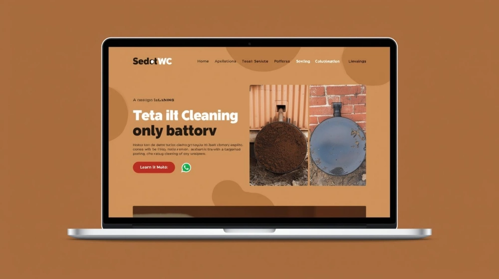 Sedot WC 3